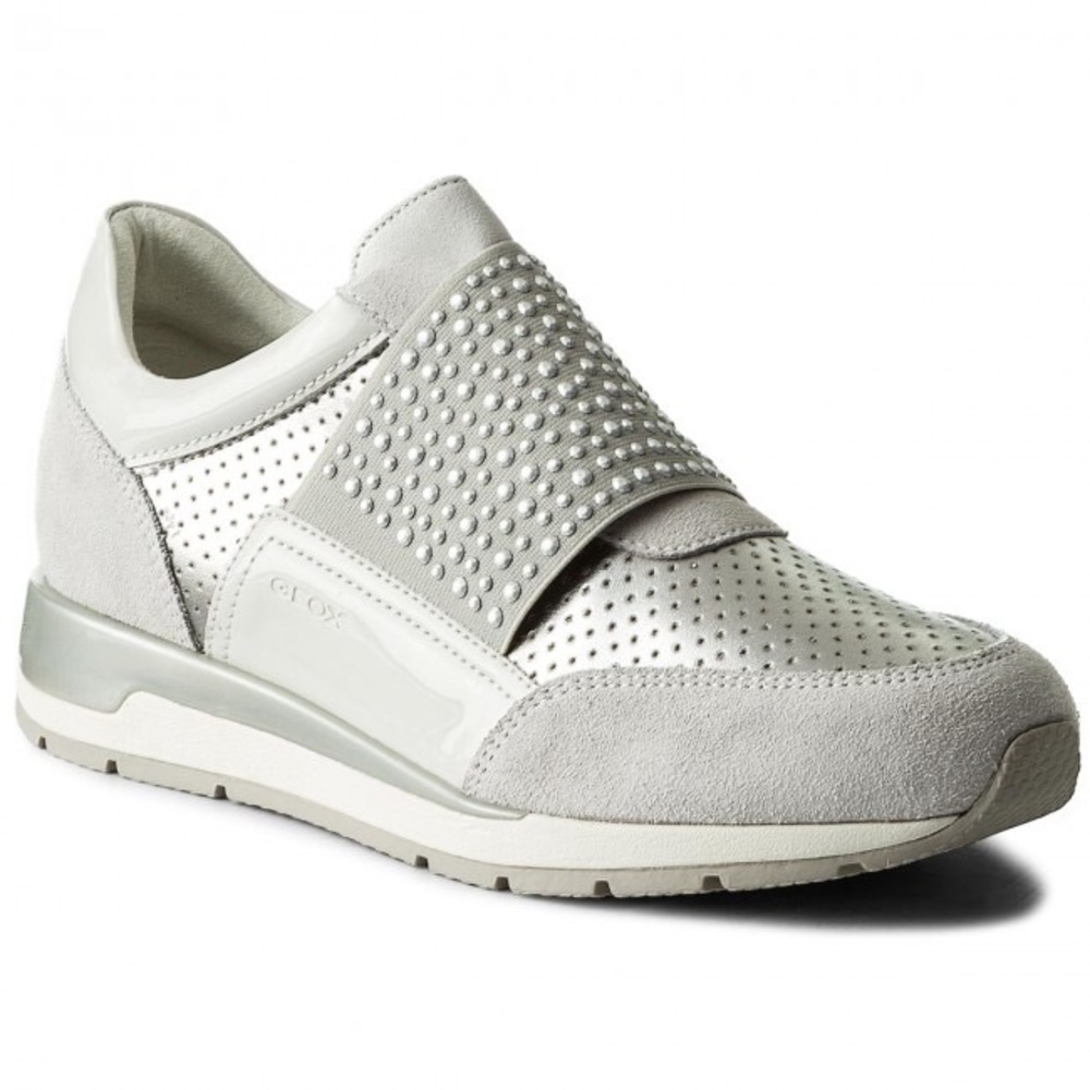 Geox D Shahira Sneakers